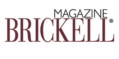 Magazine Brickell