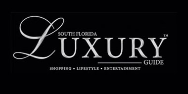 South Florida Luxury Guide