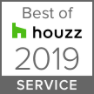 Best of Houzz 2019 Service